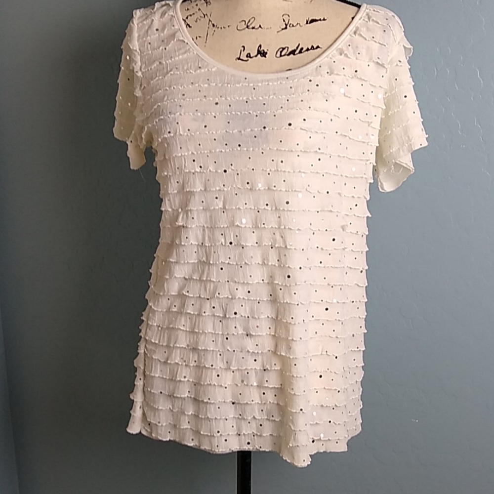 Blouse by Agenda